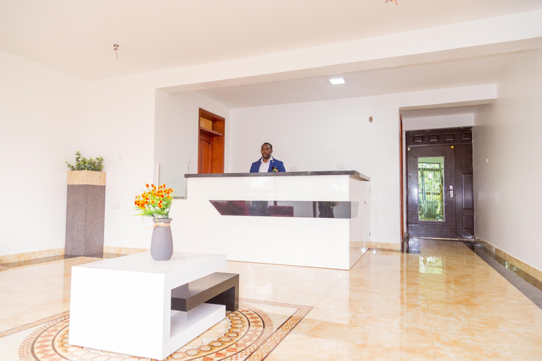 Others 3, Marahaba Apartment Hotel, Busiiro