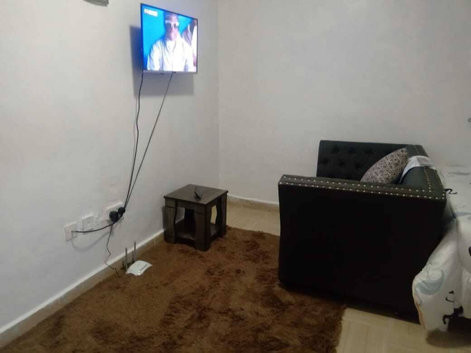 Others 3, Stay.Plus Utawala Studio Apartment, Embakasi East
