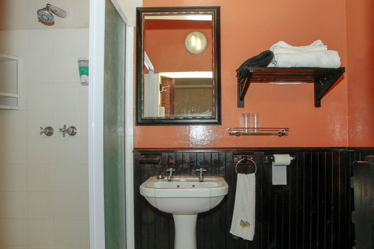 Bathroom 4, Acorn B&B in Durban, eThekwini