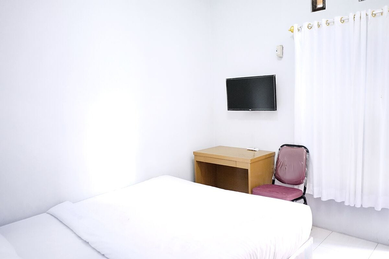 Bedroom 3, Amira Residence, Bekasi