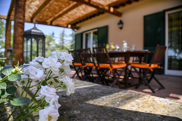 Food & Drinks 5, Tenuta Santa Cristina, Rieti