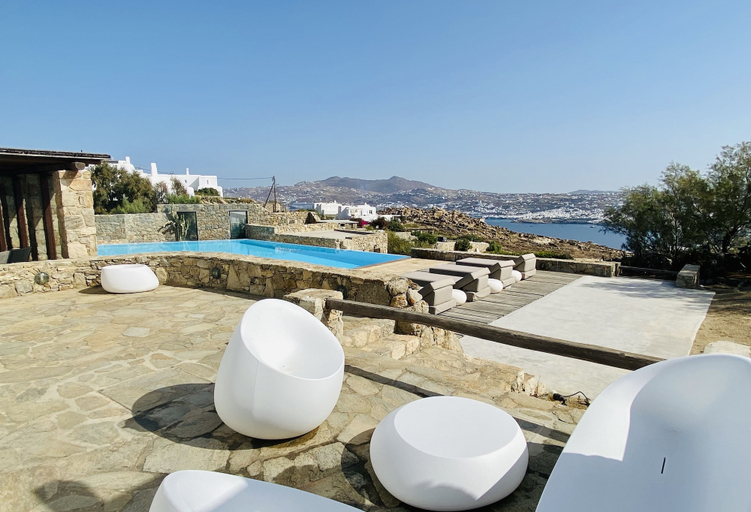 Others 5, Villa Alessandra - Near Ornos Beach, South Aegean