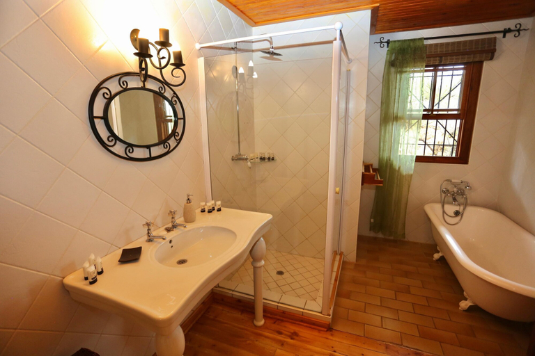 Bathroom 3, Ti Melen Boutique Guesthouse l Ondili, Windhoek East