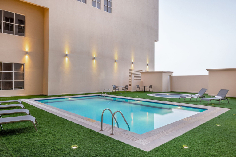 Sport & Beauty 2, Residence Inn by Marriott Dammam, Dammam