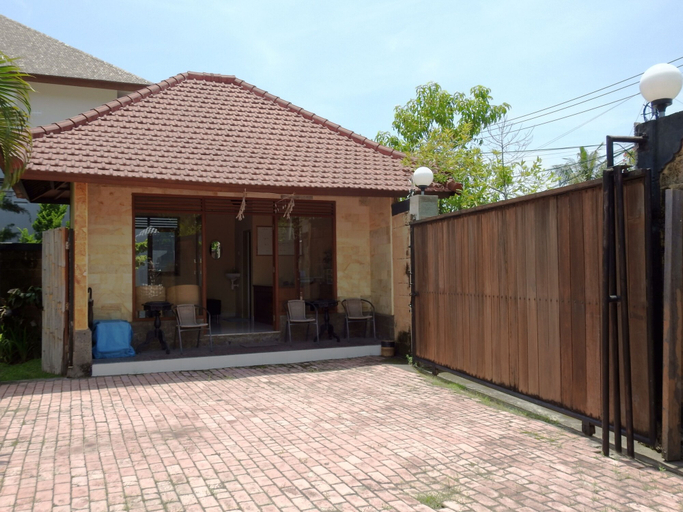 Exterior & Views 2, Bali Asih Villa, Badung