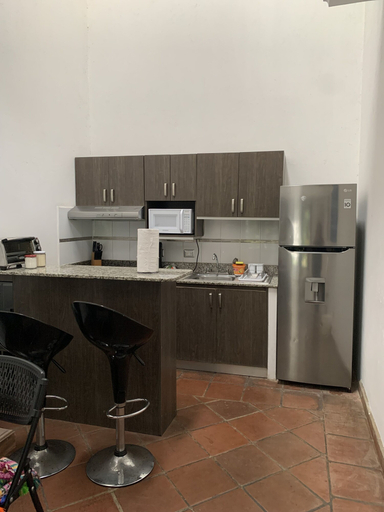 Others 5, El Calvario Lofts, Antigua Guatemala