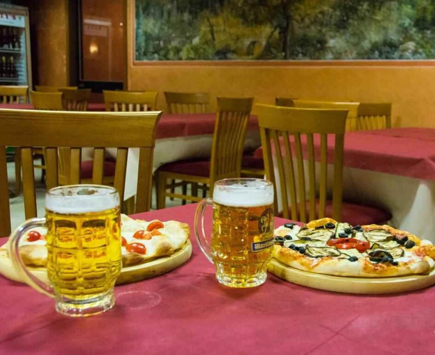 Food & Drinks 4, La Magione, Pistoia