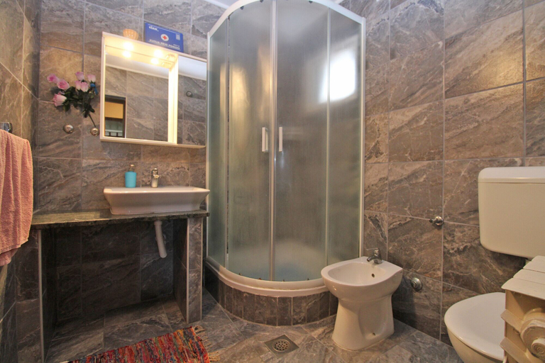 Bathroom 3, Apartment 1954, Fažana