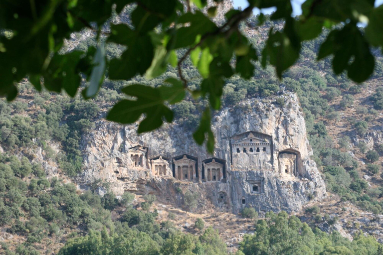 Exterior & Views 2, Midas Pension, Ortaca