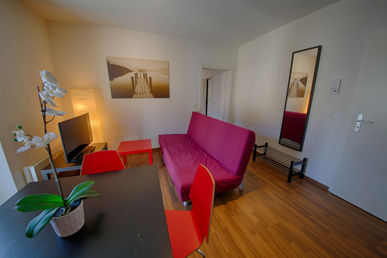 Others 5, Hitrental Oerlikon Apartments, Zürich