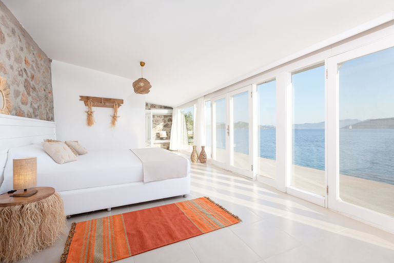 Bedroom 3, Casa Daracia (+15), Marmaris