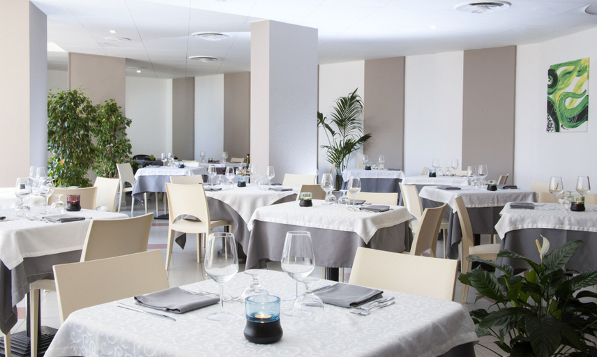 Food & Drinks 5, Hotel Bel 3, Palermo