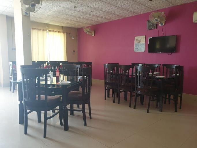 Food & Drinks, Bhittai Hotel, Hyderabad