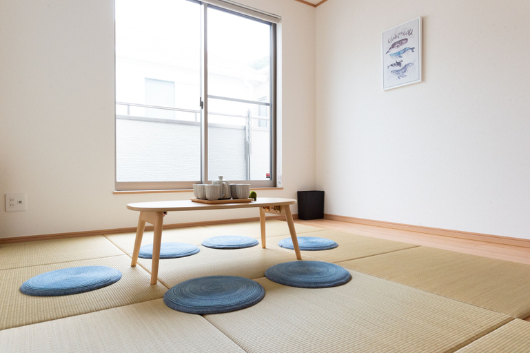 Others 5, Riverside Yofuke AFP Villa, Nago