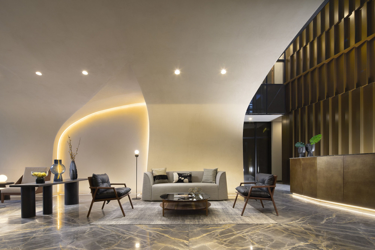 Others 2, Xoma Boutique Stays by Viadora, Mexico City