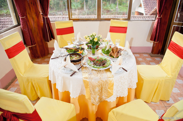 Food & Drinks 5, Muong Thanh Lai Chau Hotel, Lai Châu