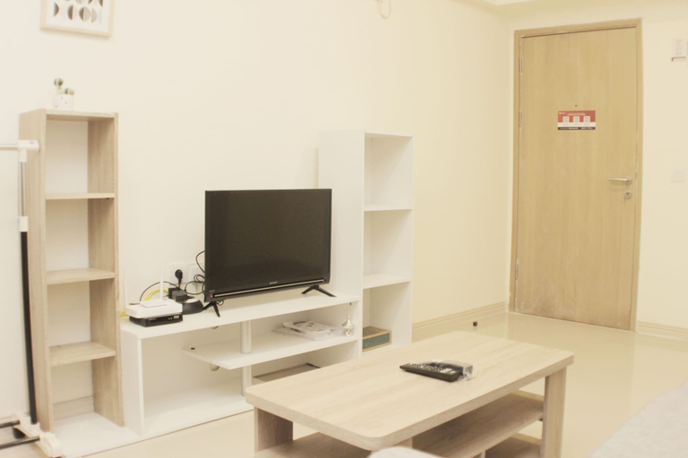 Others 4, Luxury 1Br At Meikarta Apartment, Cikarang