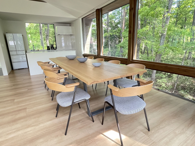 Others 5, Ahiru Chalet, Hakuba