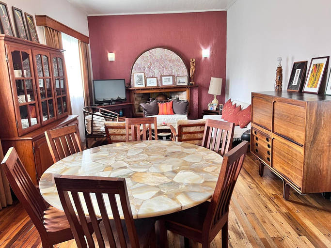 Others 4, Bed and Breakfast Vanilla, Vakinankaratra