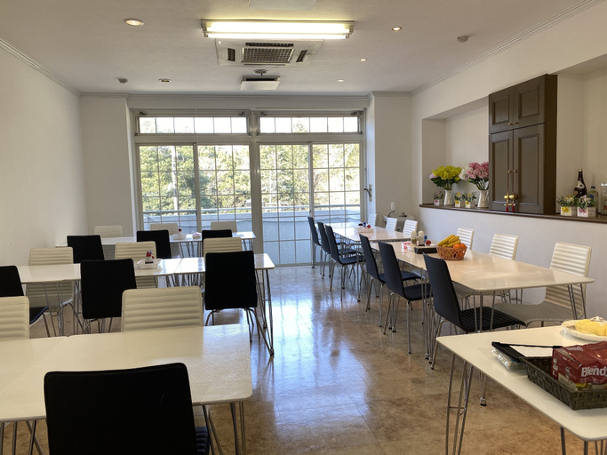 Food & Drinks, Lake&Forest Flower Villa Hotel, Sagamihara