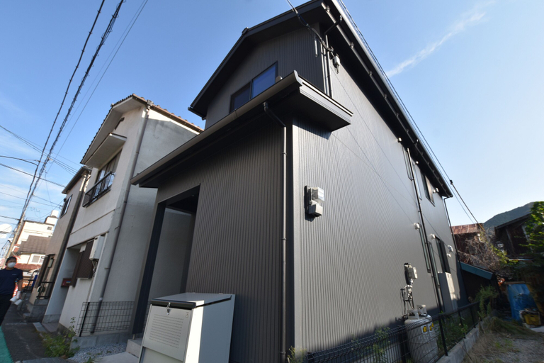 Exterior & Views 2, PrimeRoomBeppu TATAMIsuite, Beppu