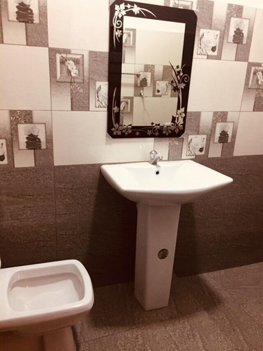 Bathroom 5, toropi homestay, Udunuwara