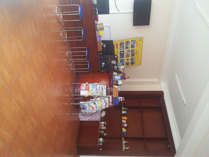 Others 3, Seaside Hotel 2, Nha Trang