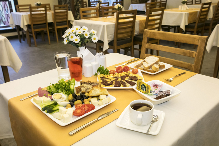 Food & Drinks 5, Caba Hotel and Spa, Buca