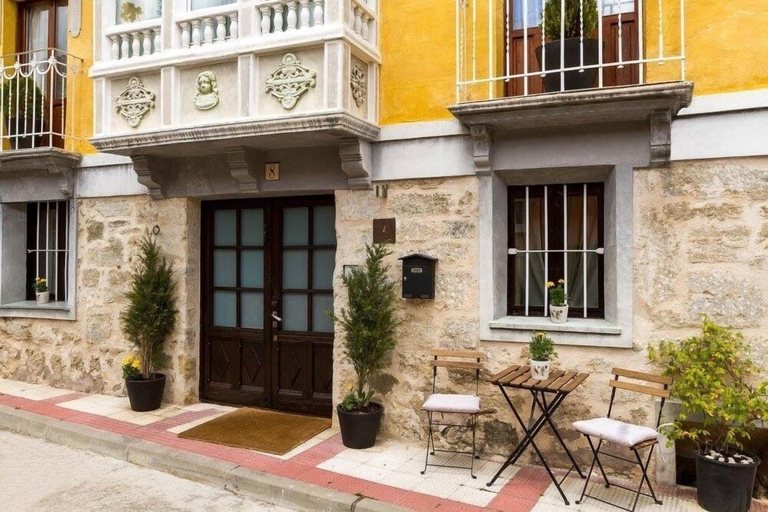 Exterior & Views 2, Hotel Boutique Valle de Oca, Burgos