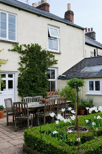 Exterior & Views 2, Heron House, Devon