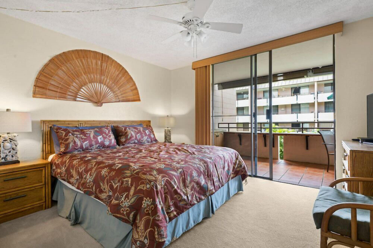 Bedroom 3, White Sands Village #202, Hawaii