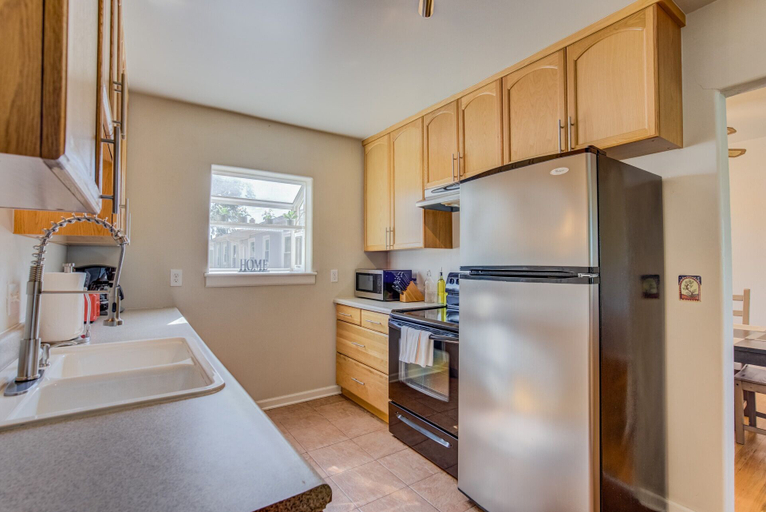 Others 5, Colorado Springs Golf Value! 3 Bds, Dog-friendly, El Paso