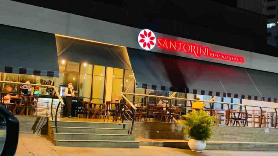 Exterior & Views 2, Crystal Place, Goiania