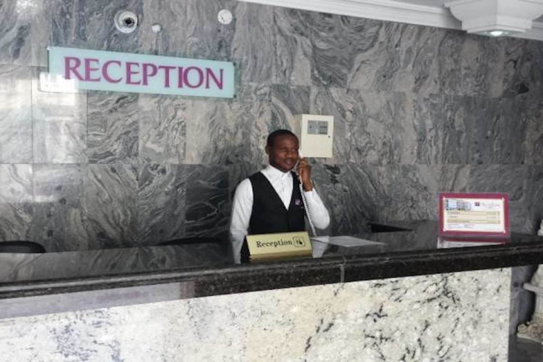 Others, L'avalon Hotel and Suites, Eti-Osa