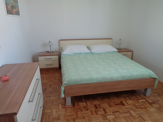 Bedroom 2, Gorgeous Tone Apartment, Medulin