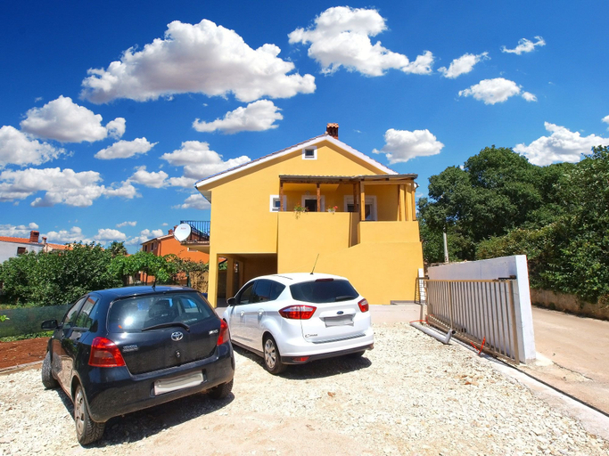 Exterior & Views, House 1411, Marčana