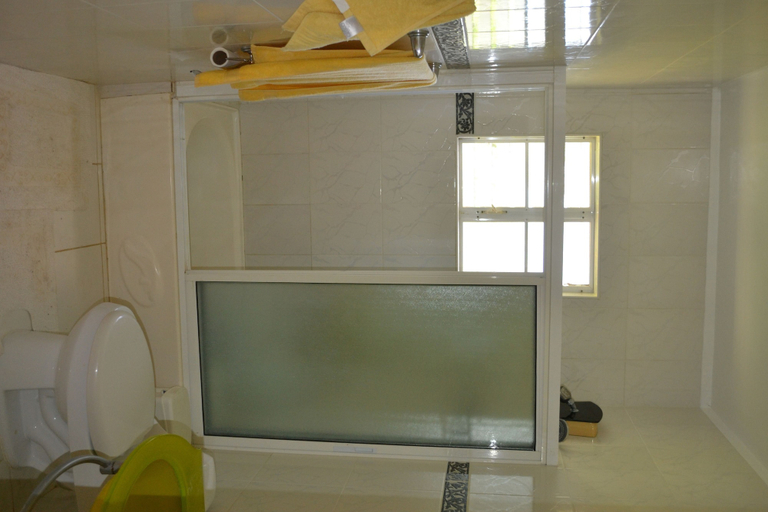 Bathroom 3, Three Bedroom Villa, Ocean View, Private Pool, Sosua
