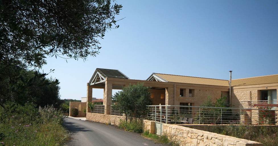 Exterior & Views 2, Villa Dimi, Crete