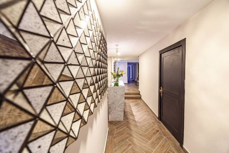 Others 5, Pent House Masaryk 17, Mexico City