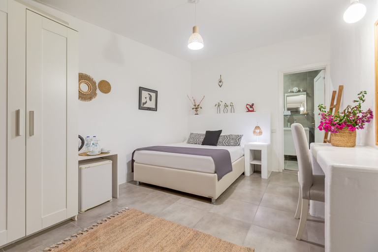 Bedroom 5, Casa Daracia (+15), Marmaris