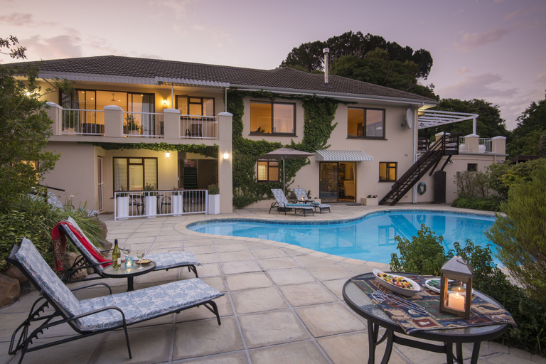 Sport & Beauty 3, SomerZicht Guesthouse, City of Cape Town