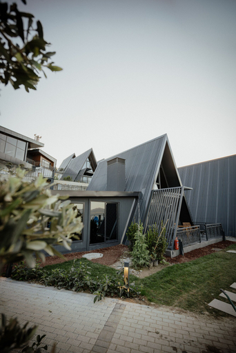 Exterior & Views 2, World DREAMS Forest, Sapanca