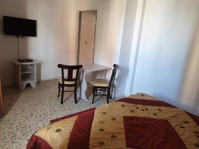 Bedroom 3, Rimel el corniche, Sousse Médina