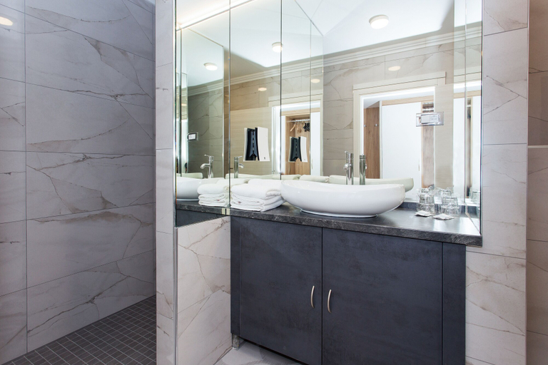 Bathroom 3, Villa Sv Kriz, Trogir