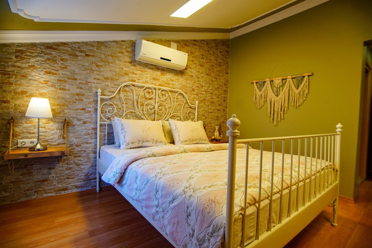 Bedroom 2, Urla Zeytin Otel, Urla