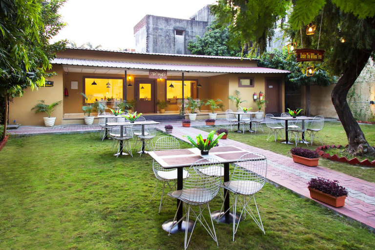 Others 5, Clarks Inn Dudhwa, Lakhimpur Kheri