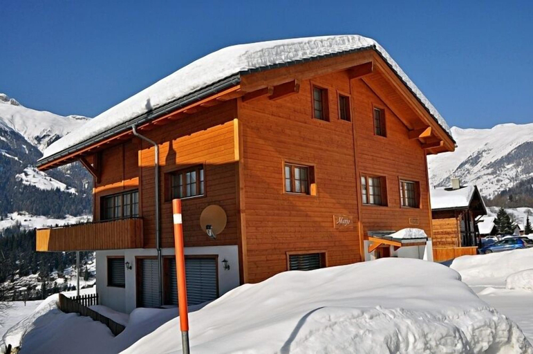 Exterior & Views 2, Marjo OG, Goms