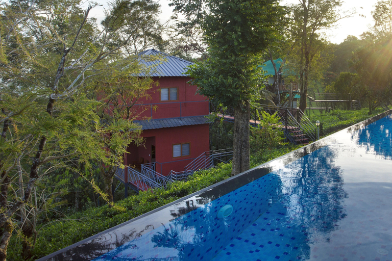 Sport & Beauty 5, Dream Catcher Plantation Resort, Idukki