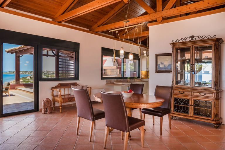 Food & Drinks, Alekos Beach Houses-Eternity, Ionian Islands