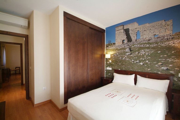 Bedroom 3, Apartamentos Ardales, Málaga